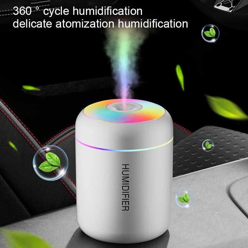 PureMist Mini
