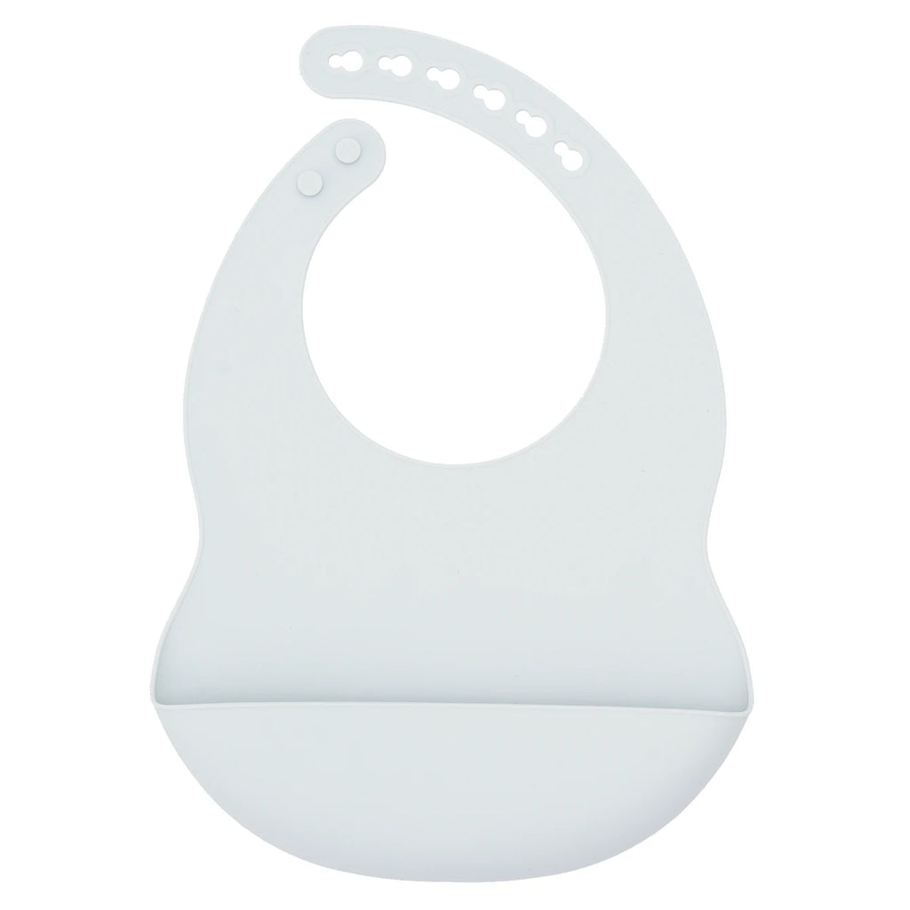 Silicone Baby Bib