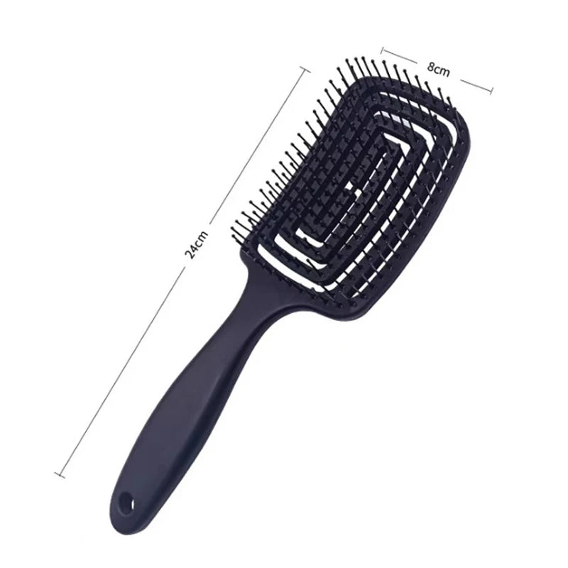 ScalpCare Brush
