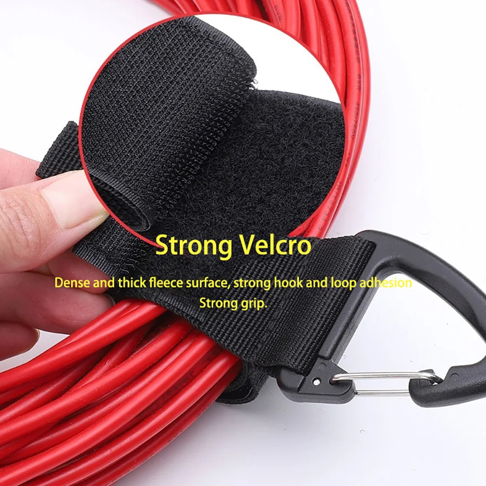 Multi-Purpose Storage Strap