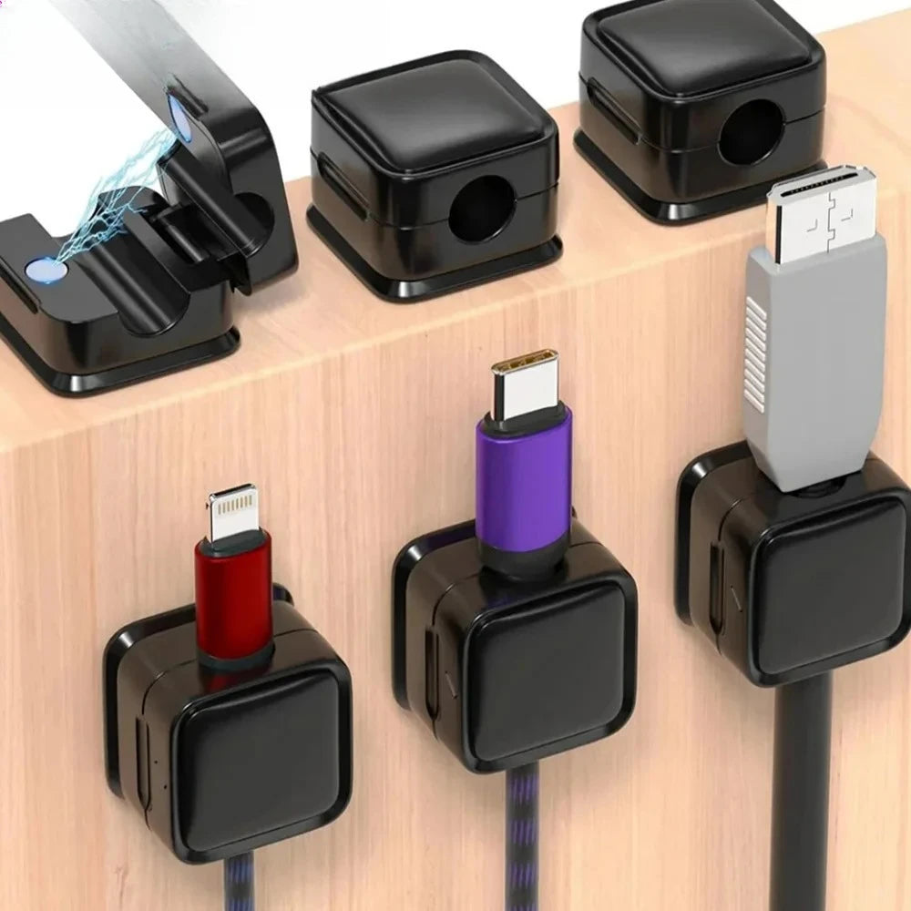 MagClip Cable Holder