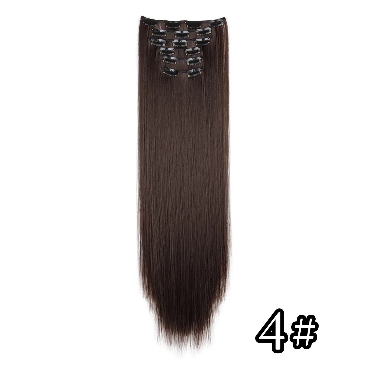 Black Hair Extensions