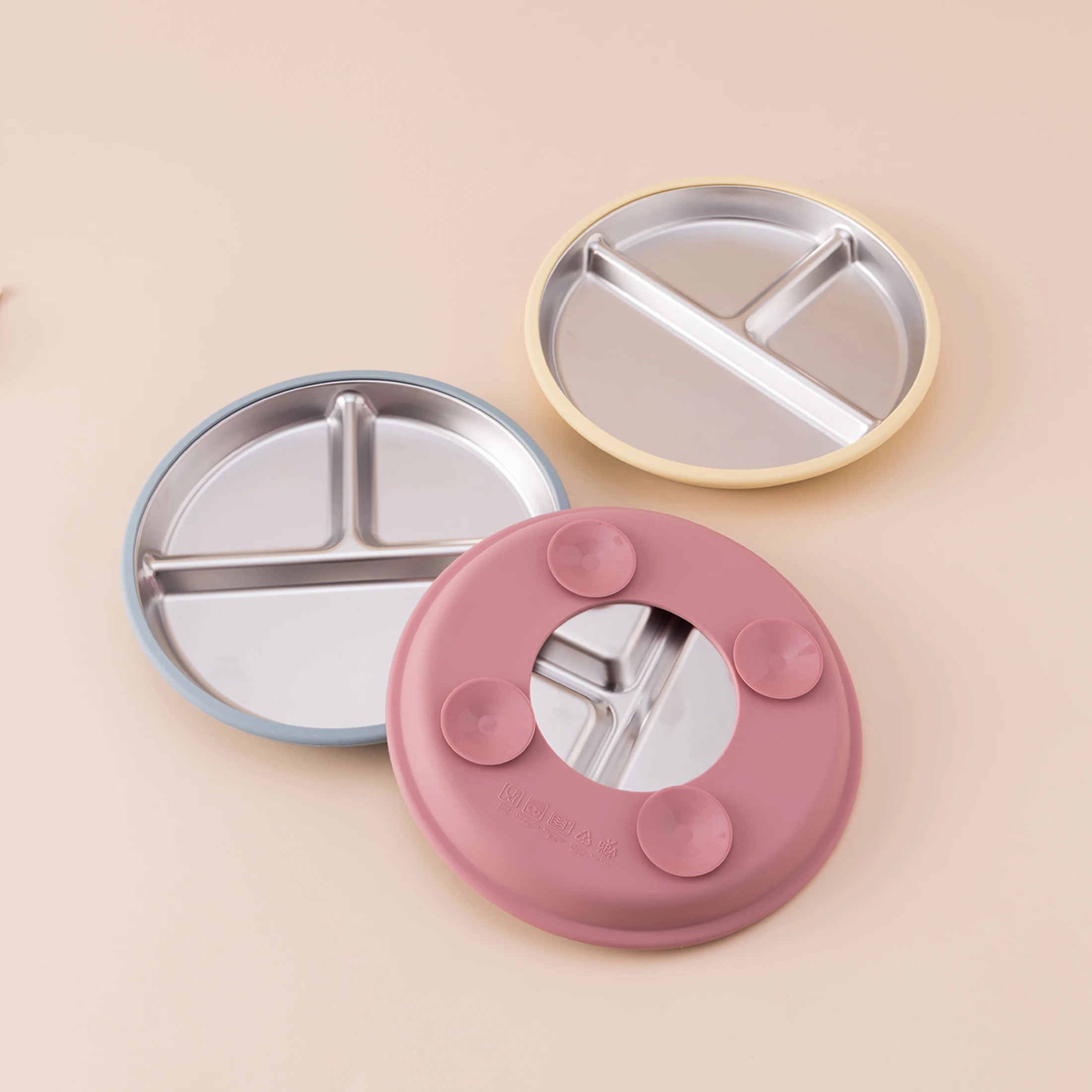 Little Bites Feeding Set