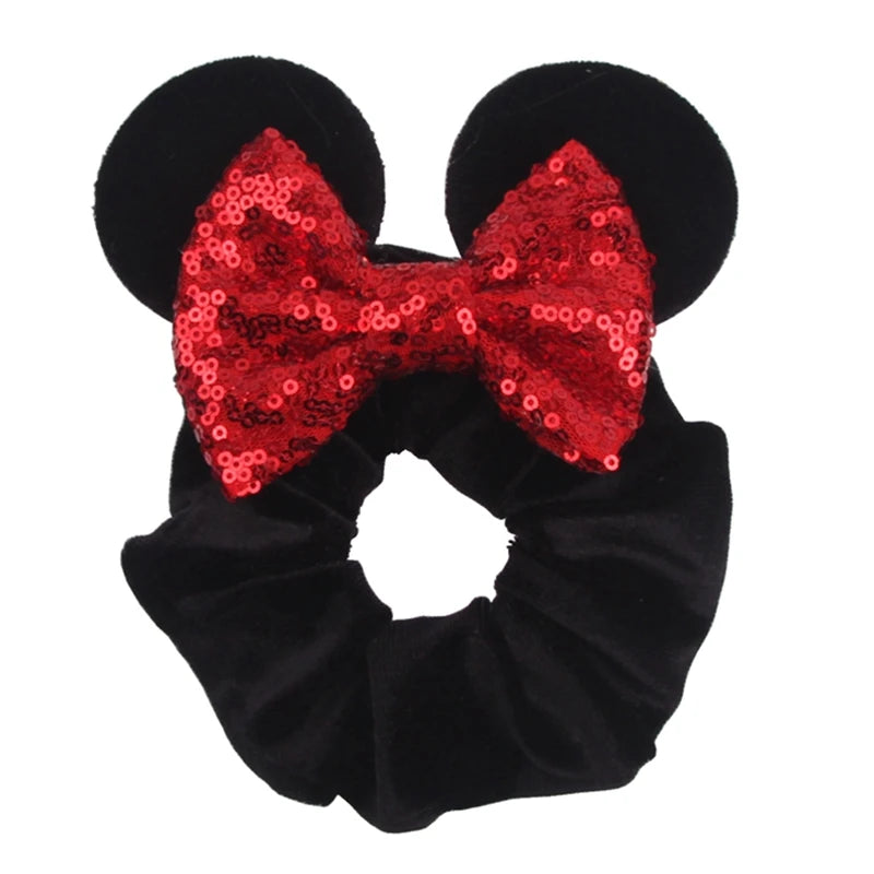 Cute Ears Hair Tie