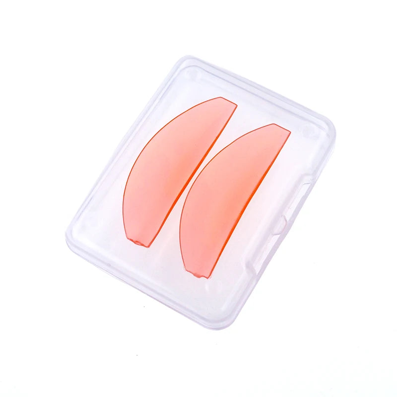 Lifting Lashes Rods Shield Self-adhesive