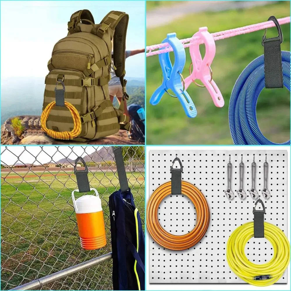 Multi-Purpose Storage Strap