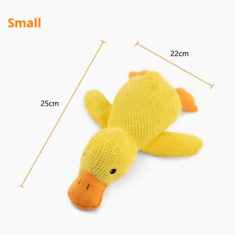SnuggleDuck for Pets