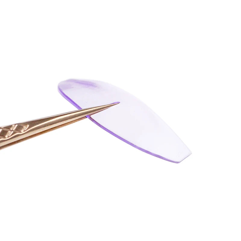 Lifting Lashes Rods Shield Self-adhesive