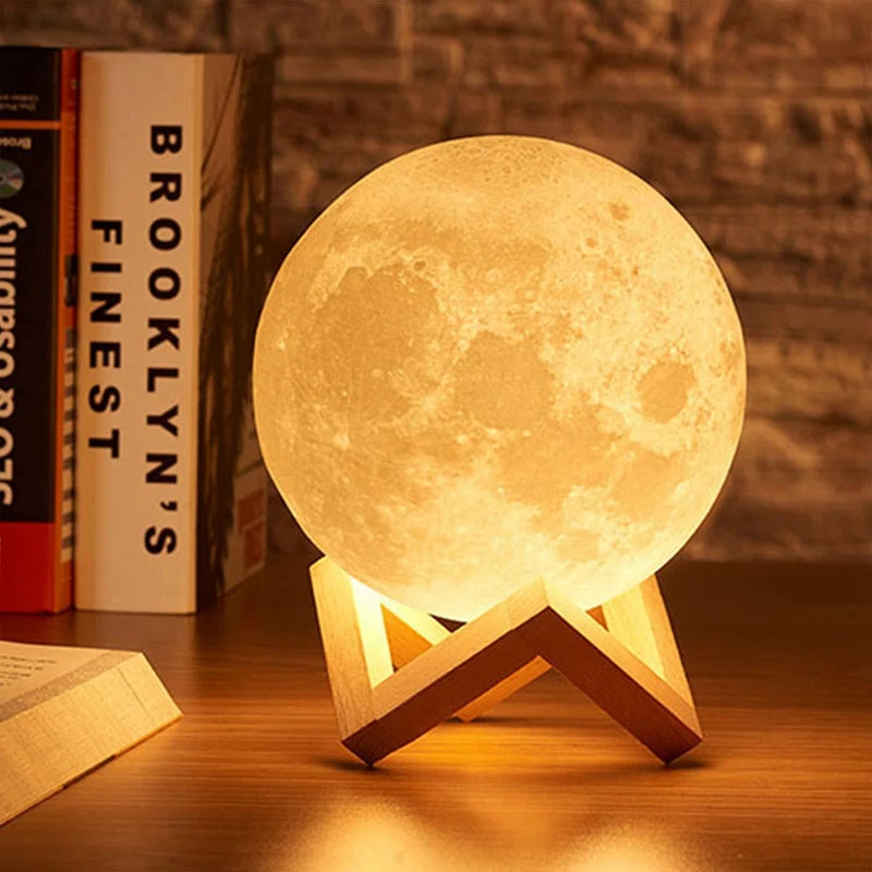MoonBook Light