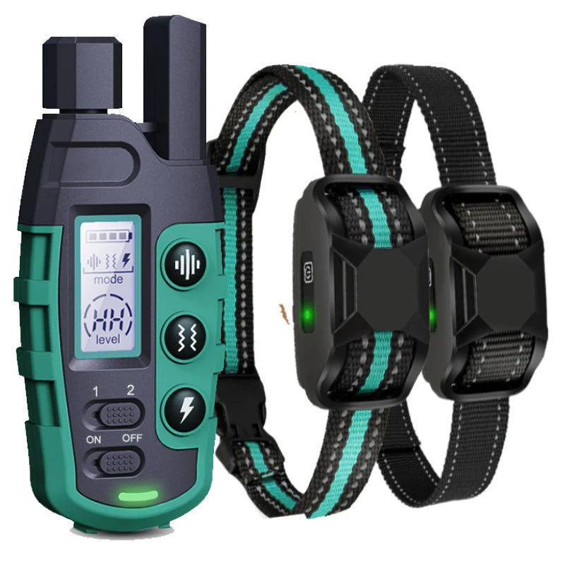 SmartTrain Remote Collar