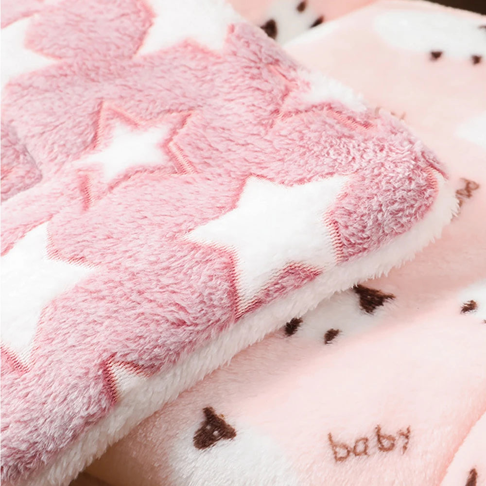 Cozy Paw Mat