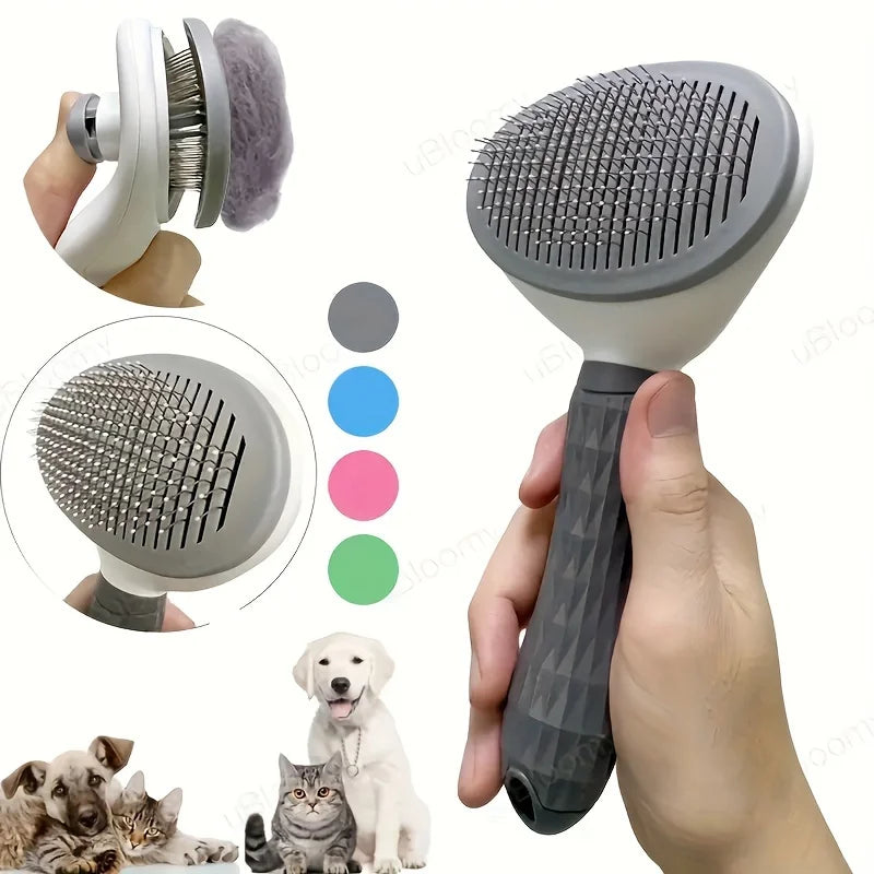OneClick Groomer