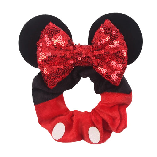 Cute Ears Hair Tie