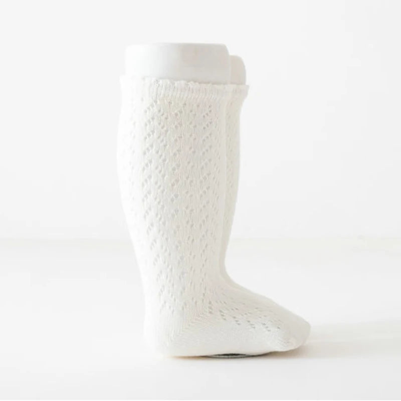 Princess Knee-High Socks