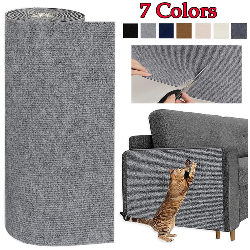 PawShield Mat