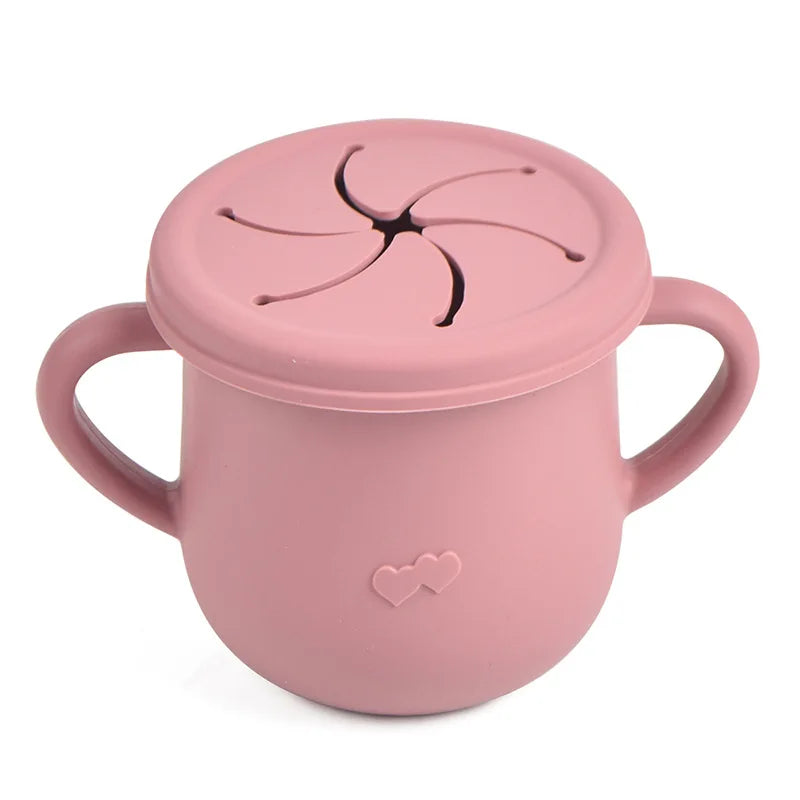 Snack Pal Cup
