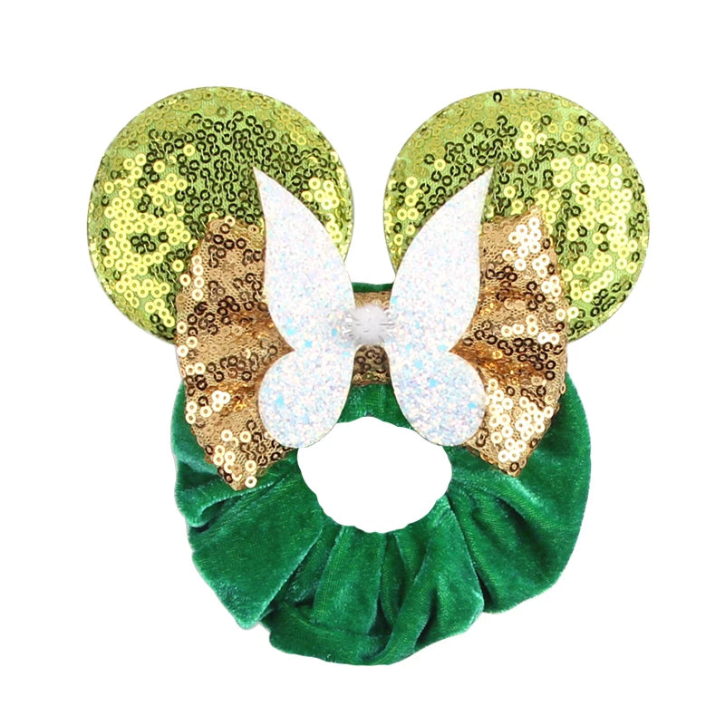 Cute Ears Hair Tie