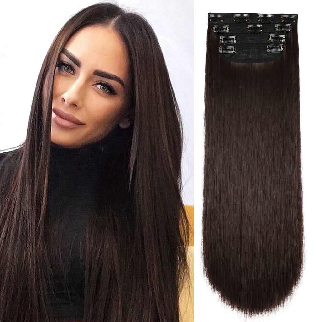 Luxe Wave Extensions