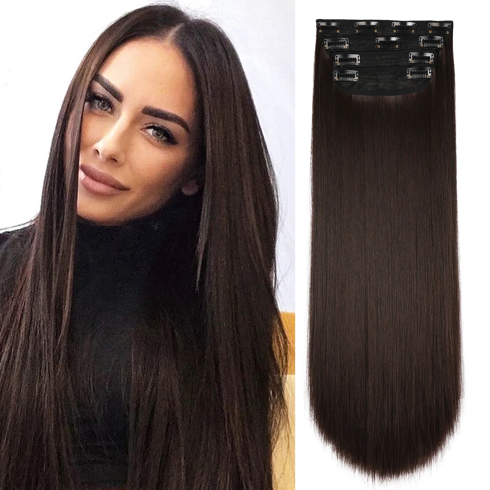 Luxe Wave Extensions