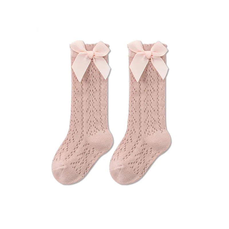 Princess Knee-High Socks