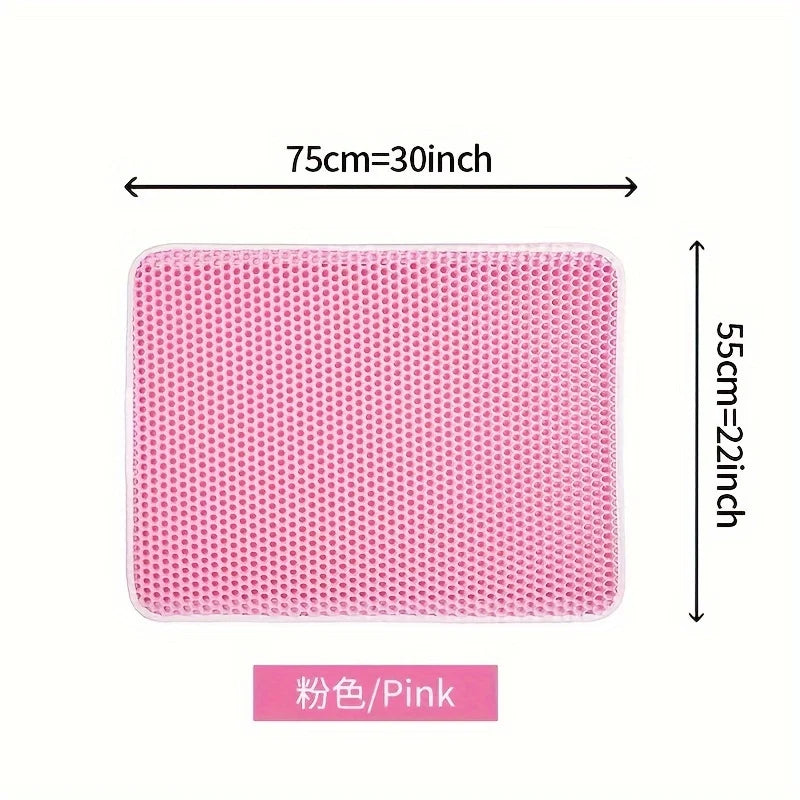 LitterGuard Mat