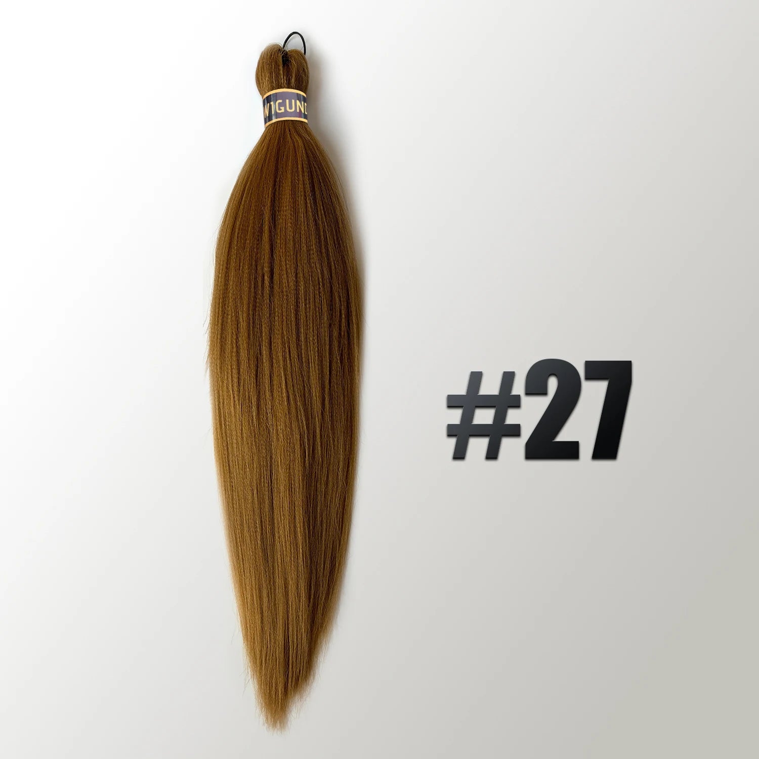 Wigundle Hair Extensions