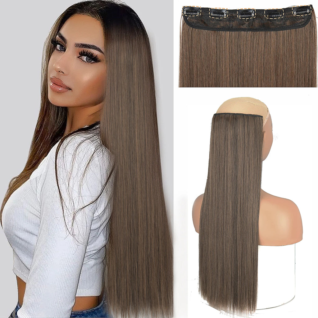 Natural Length Extensions