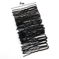 Essential U-Pin Hair Set