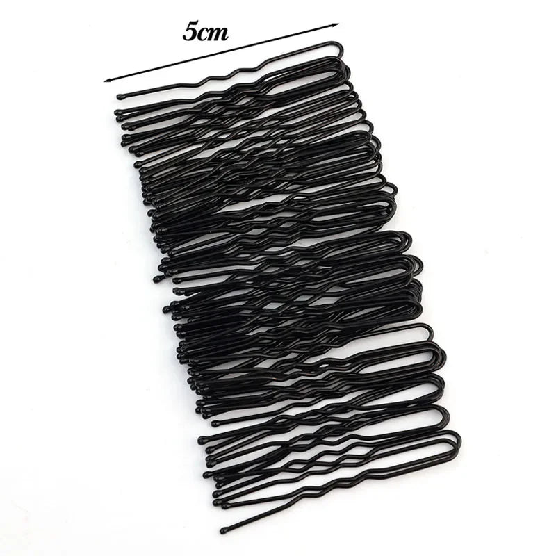 Essential U-Pin Hair Set
