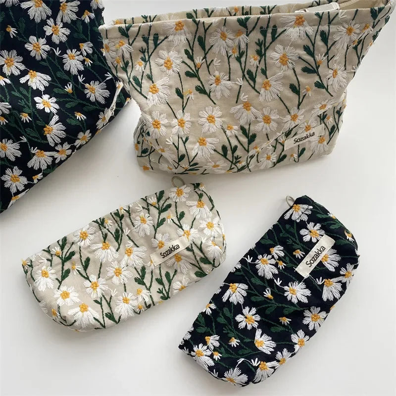 Flora Pouch