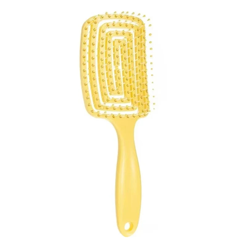 ScalpCare Brush