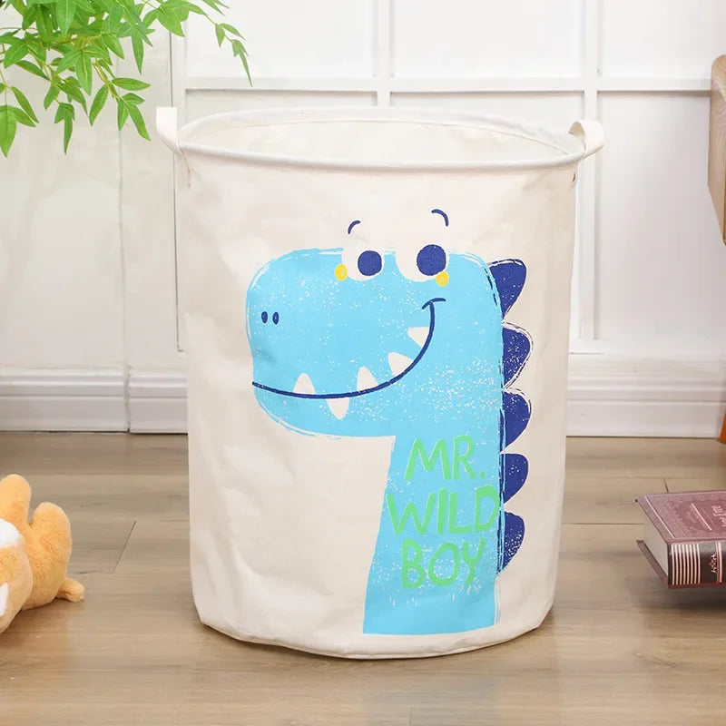 Animal Storage Basket
