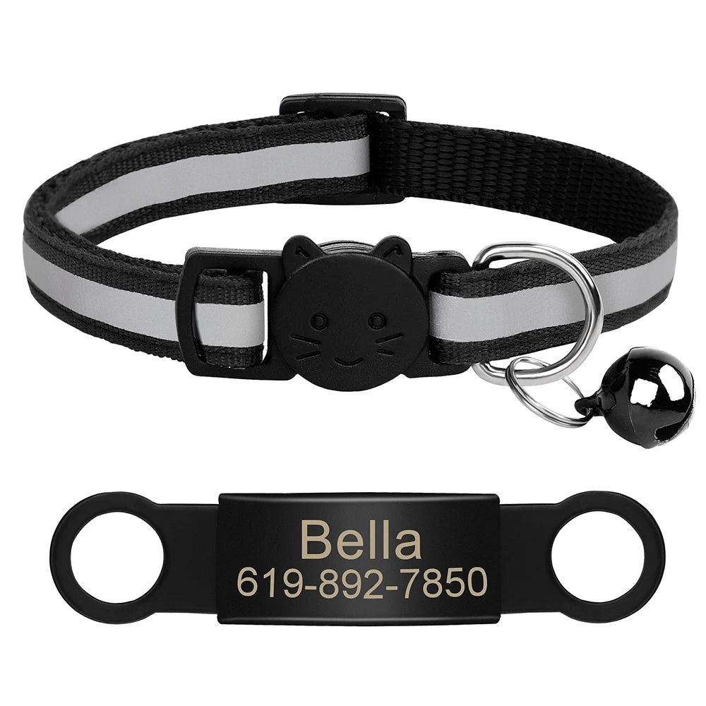 SafePaw ID Collar