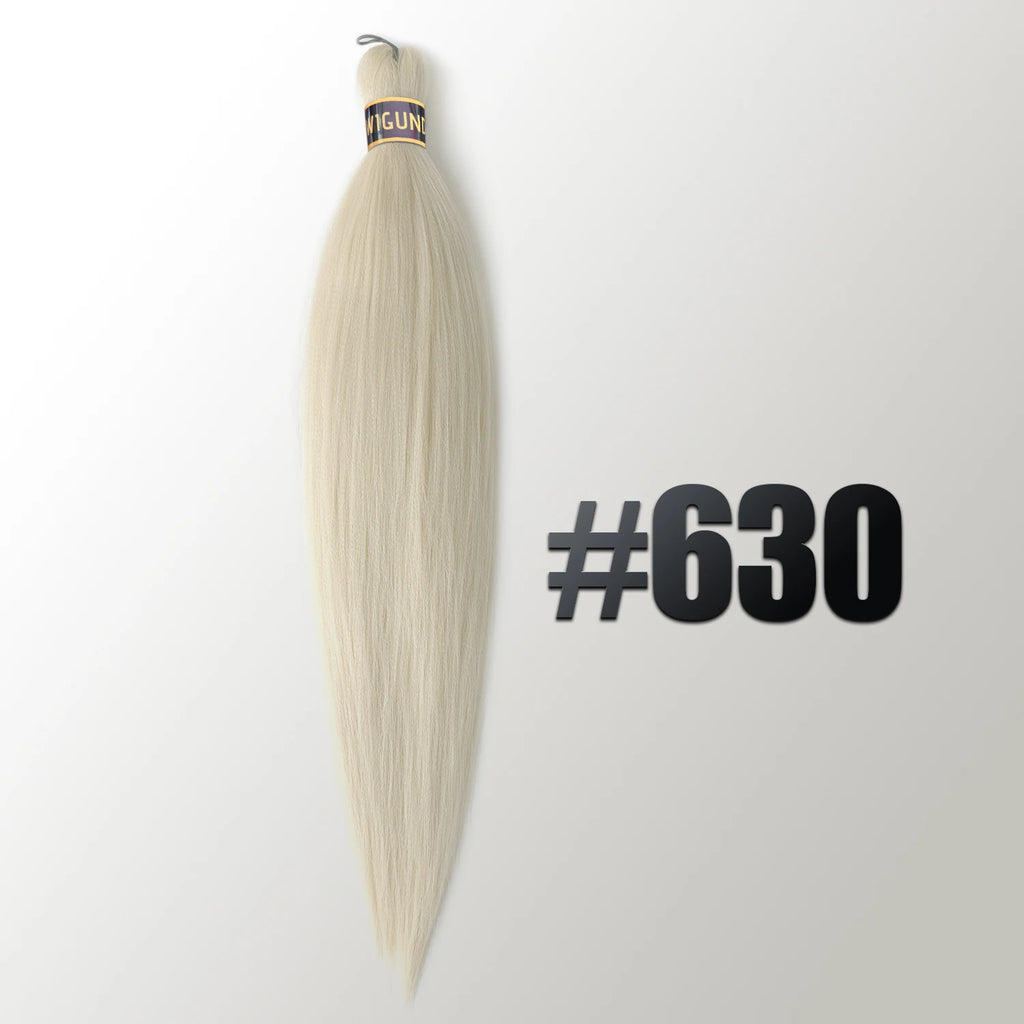 Wigundle Hair Extensions