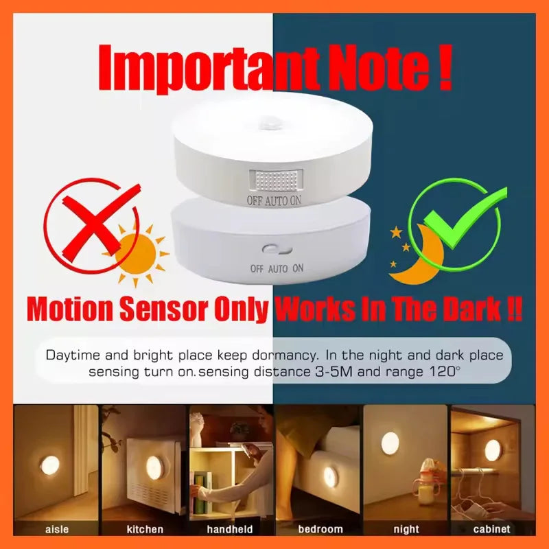 SleepGlow Lamp