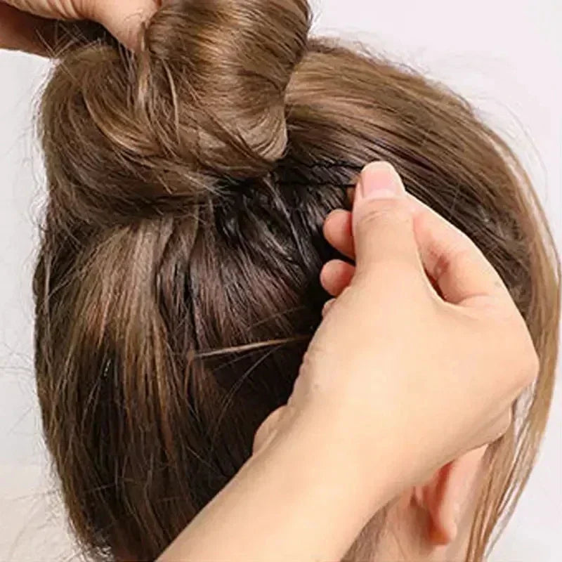 Essential U-Pin Hair Set