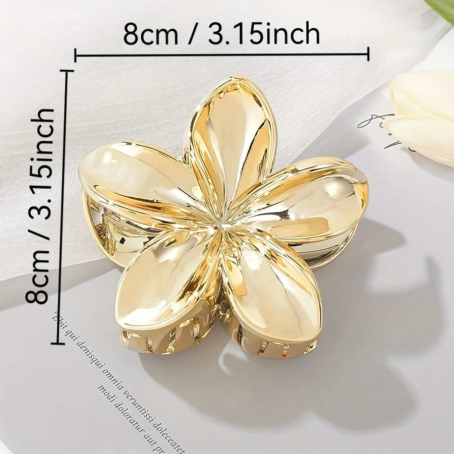 Flora Hair Clip