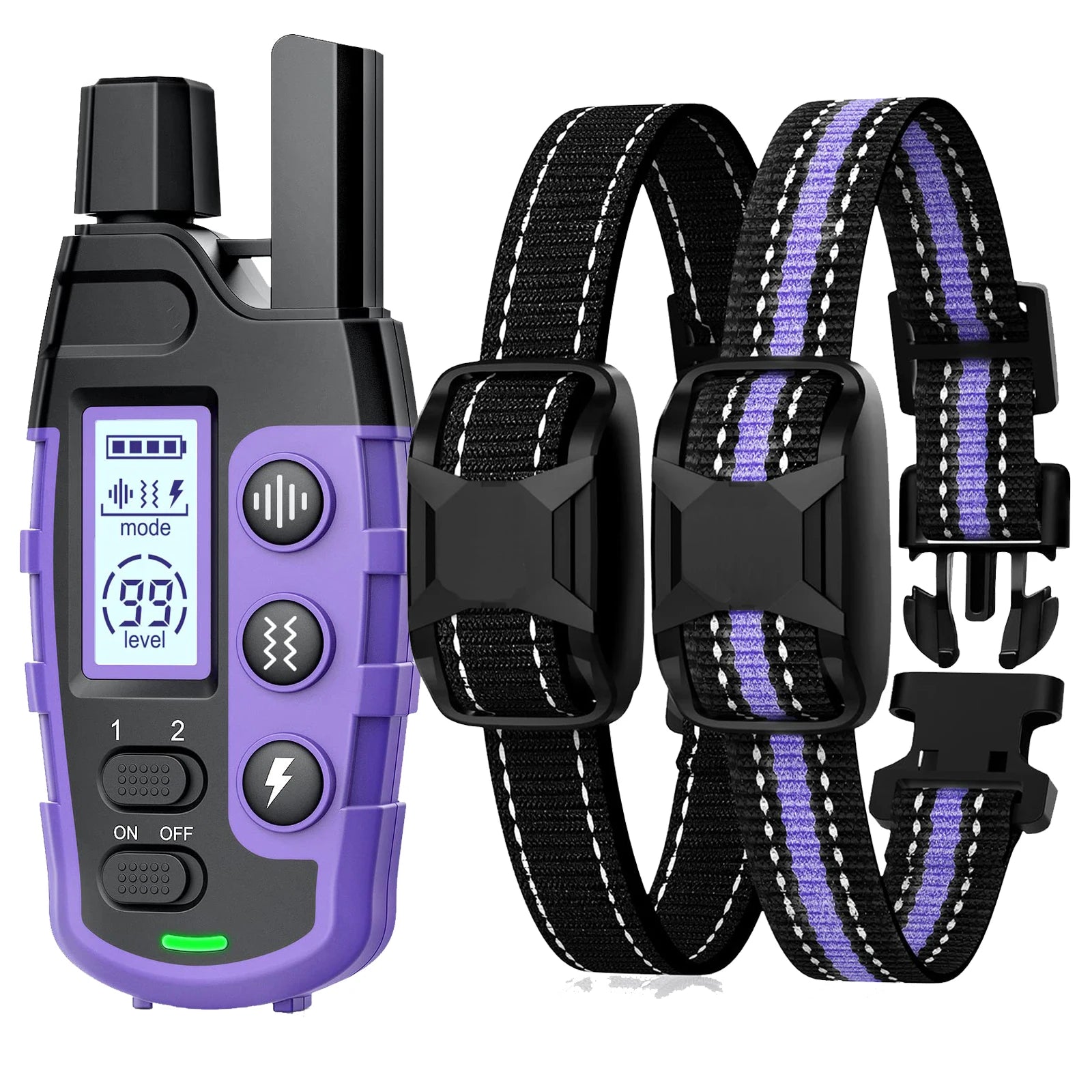 SmartTrain Remote Collar