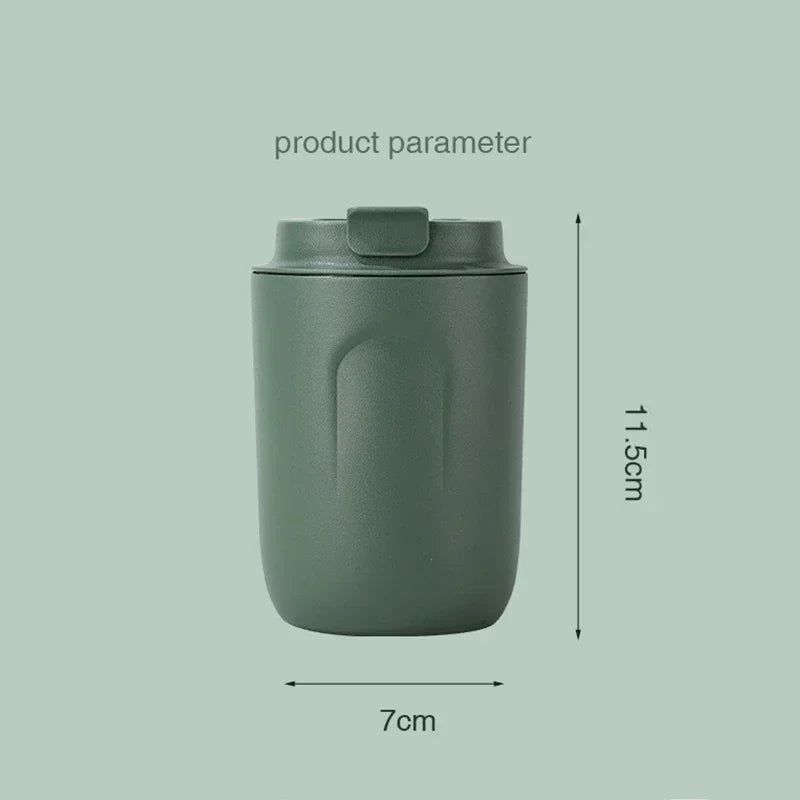 Stainless Steel Thermal Mug