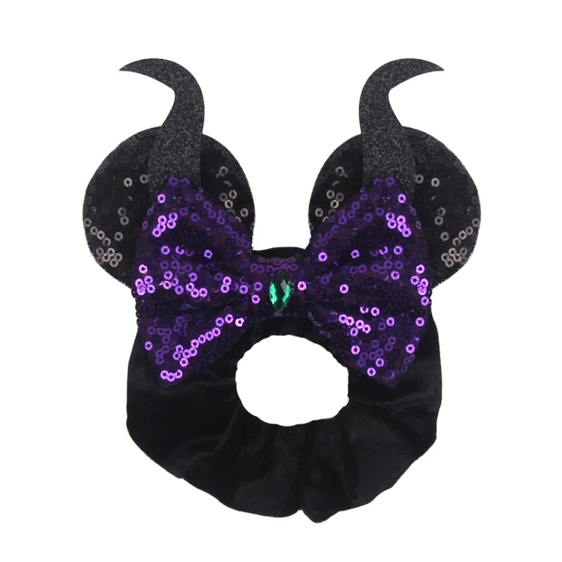 Cute Ears Hair Tie