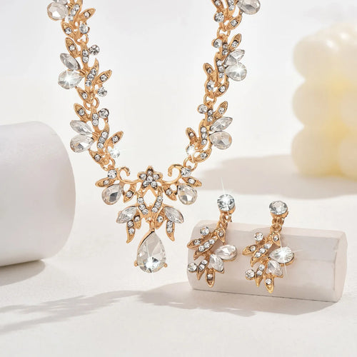Celestia Bridal Set