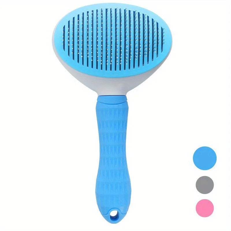 OneClick Groomer