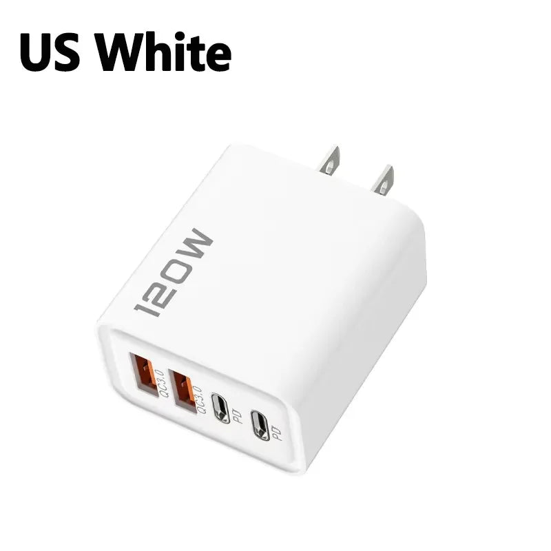 PowerQuad 120W