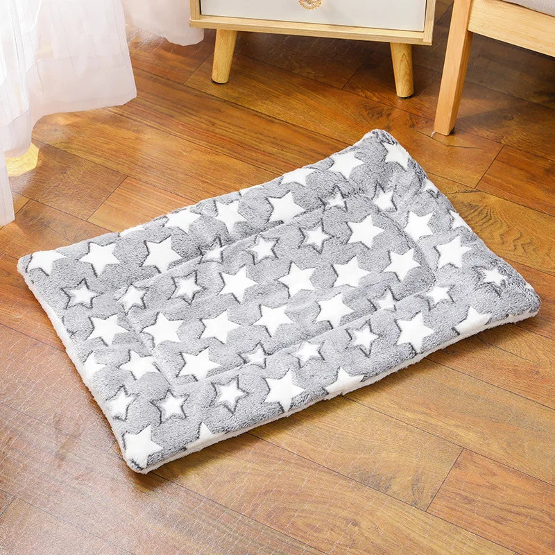 Cozy Paw Mat
