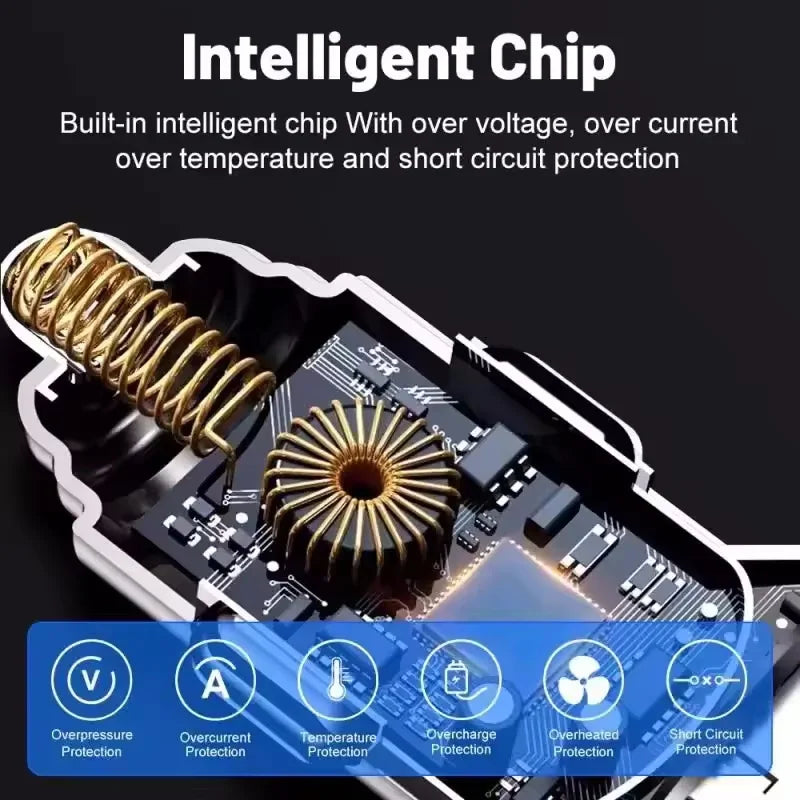DriveCharge 350