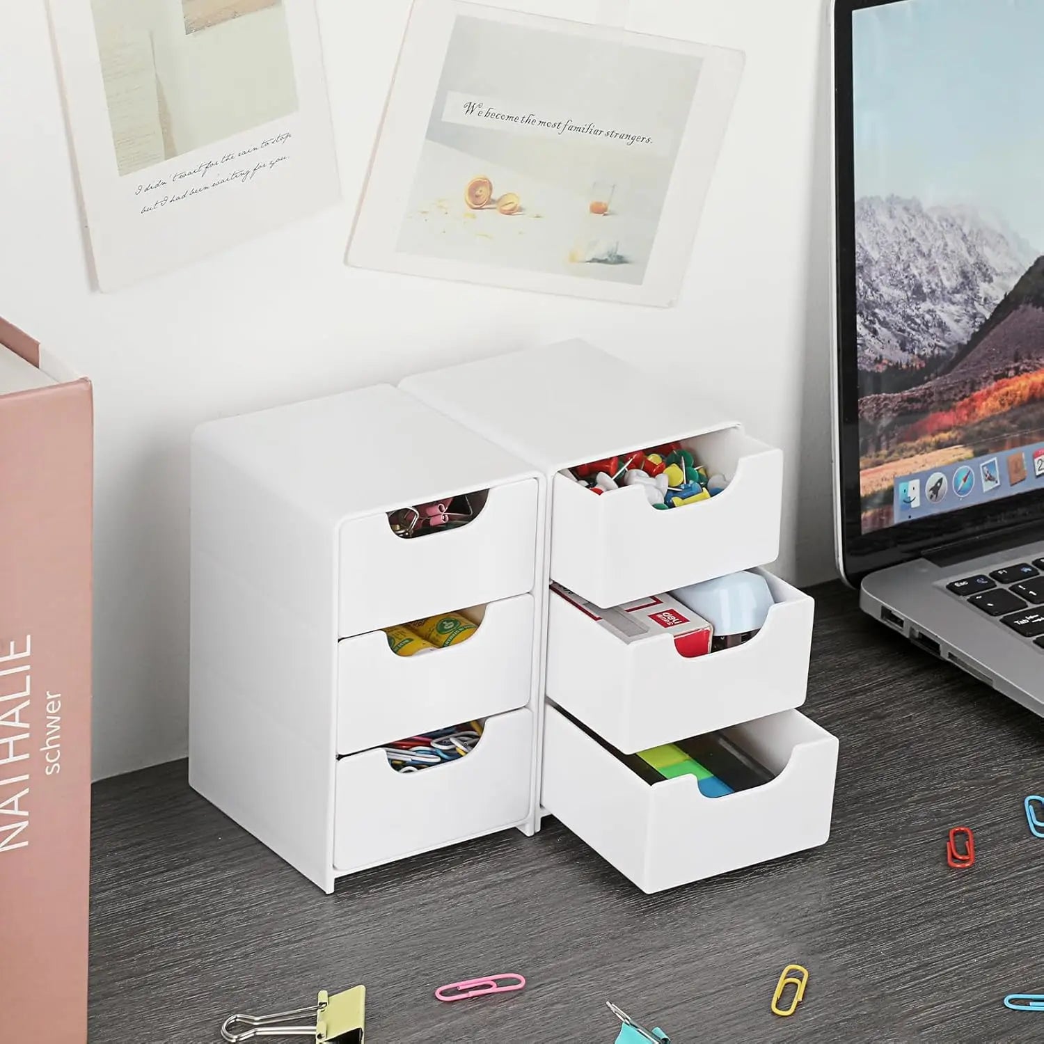 Nova Storage Drawer