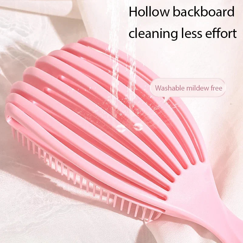 Detangling Hair Brush