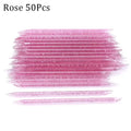 Reusable Crystal Cuticle Pusher