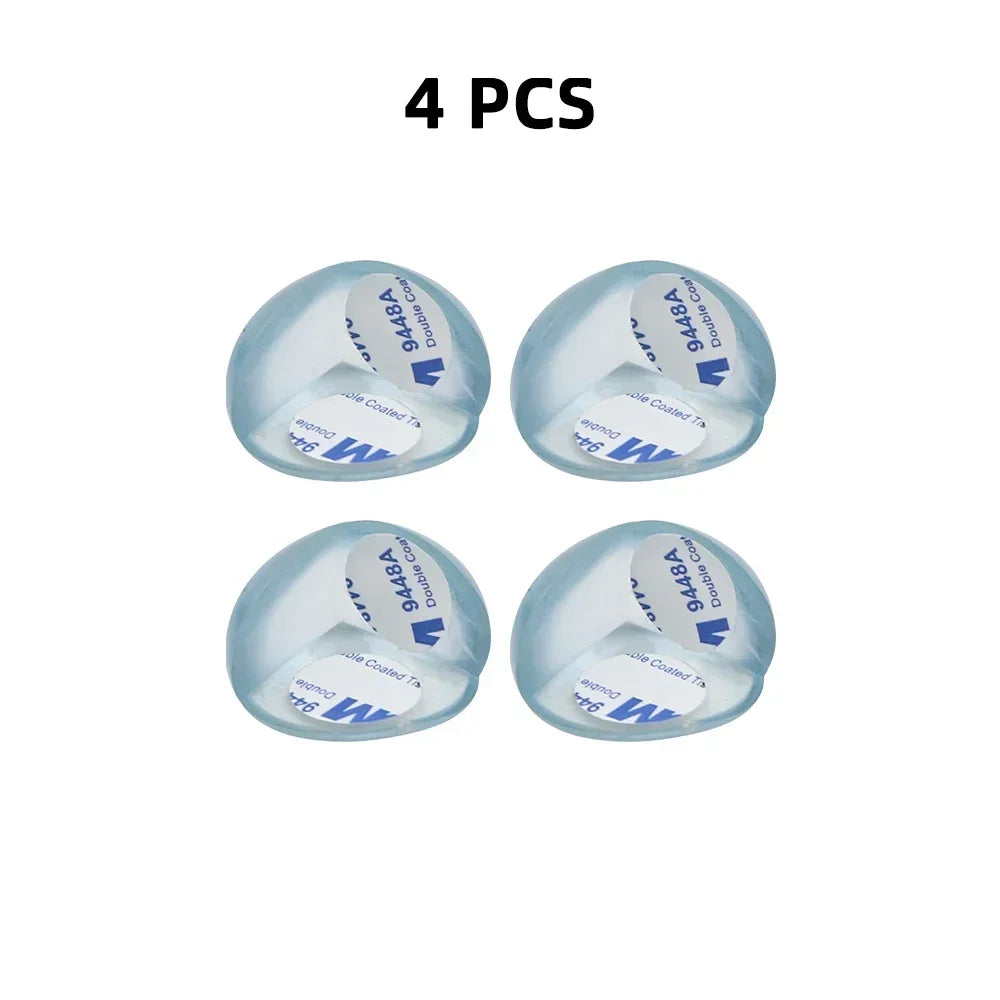 Baby Safety Silicone Table Corner Protector