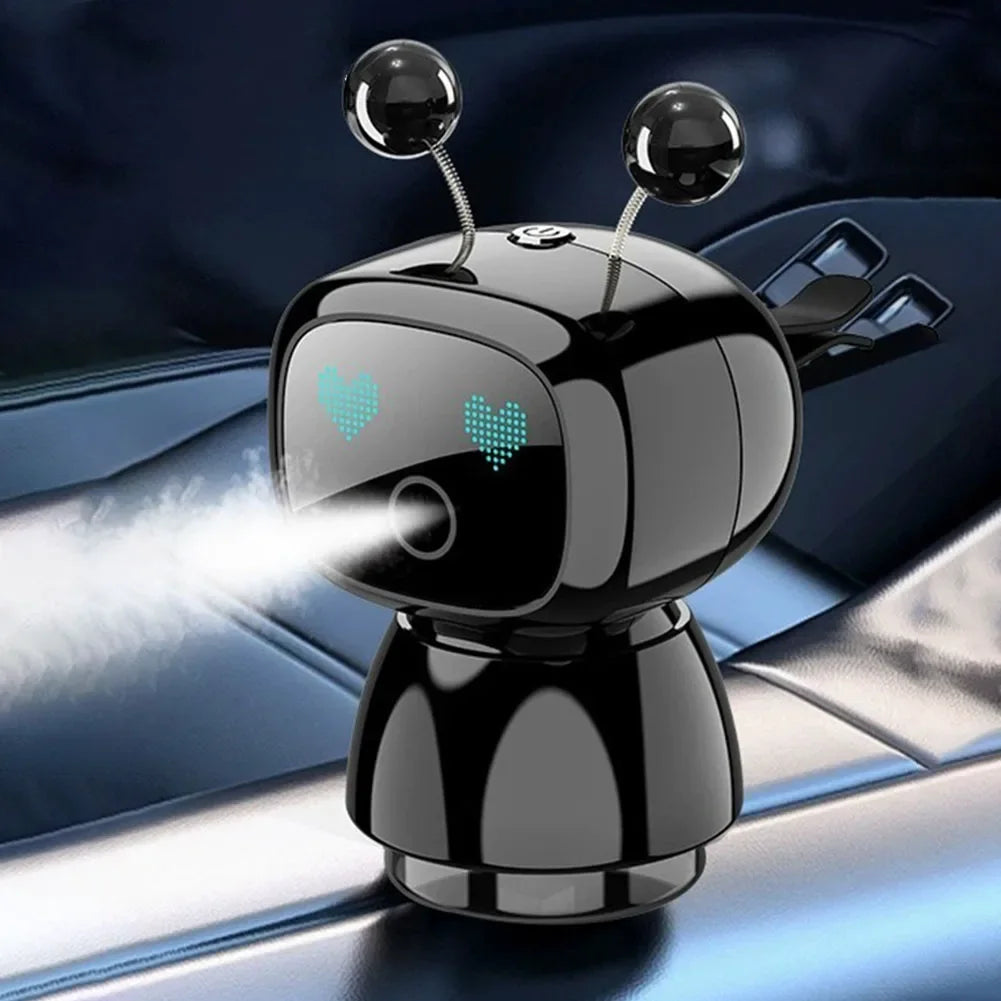AI Aroma Vent